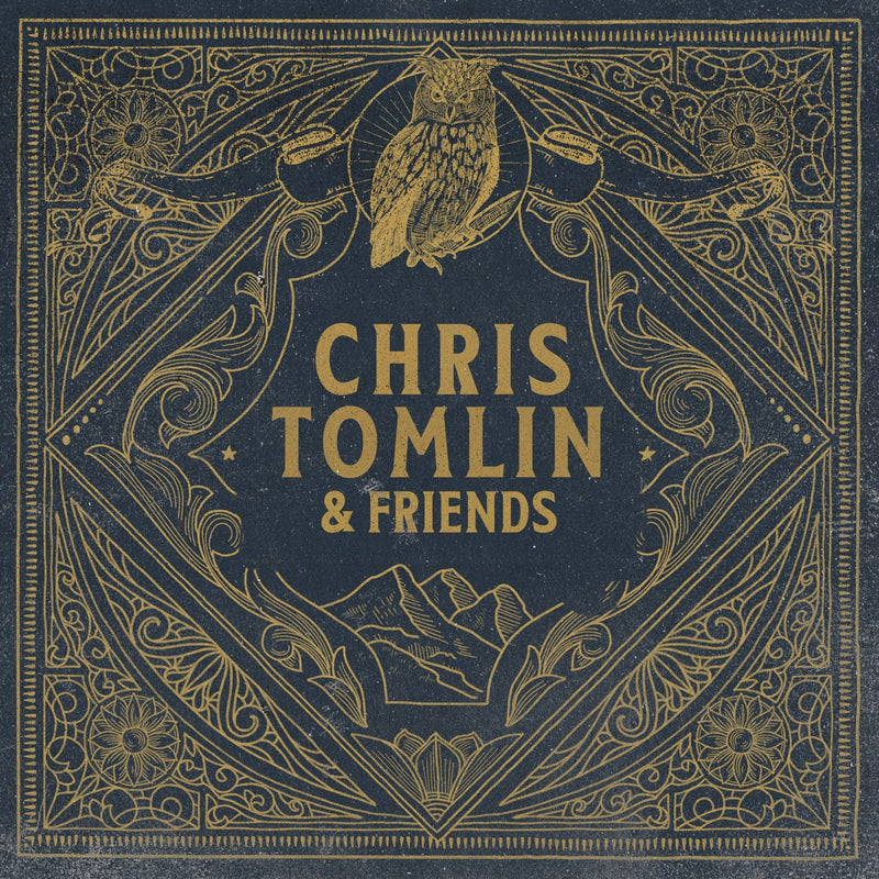 Chris Tomlin & Friends (CD)