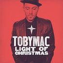 Light Of Christmas (CD)