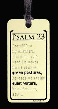 Psalm 23