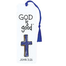 God is Good - Cross - John 3:16