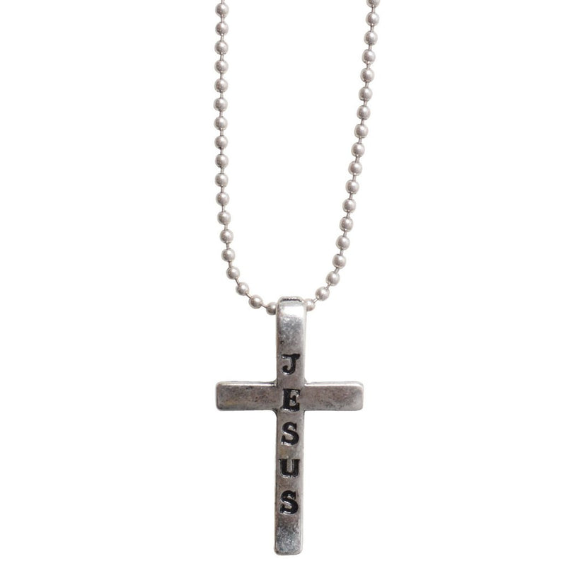 Jesus - Cross - 56 cm