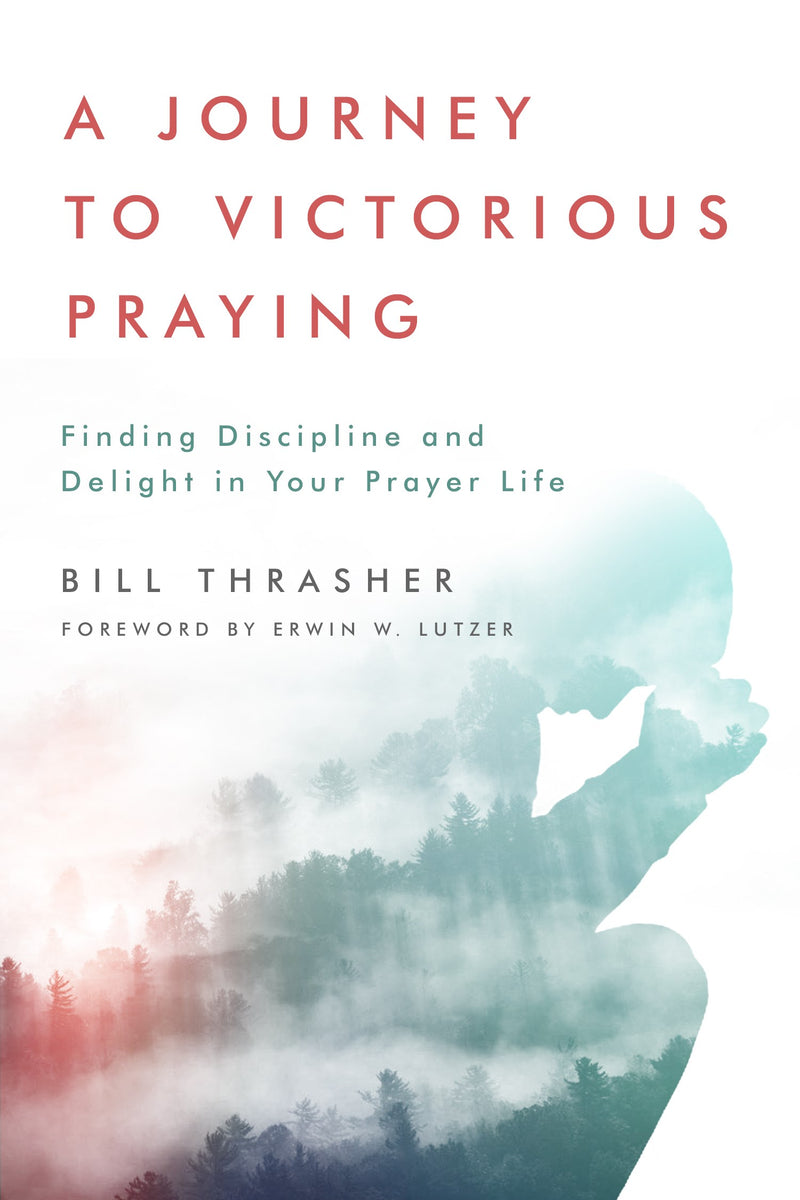 Journey To Victorious Praying