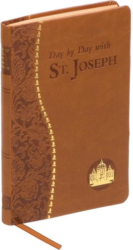 Day By Day With St. Joseph