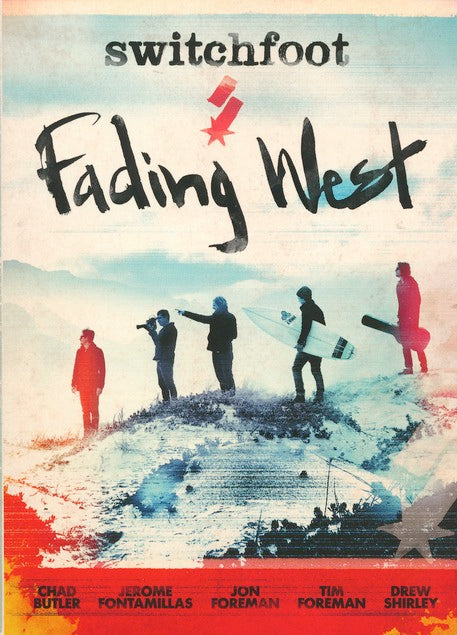 Fading West (DVD)