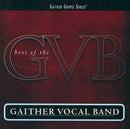 The Best Of Gaither Vocal Band (2-CD)