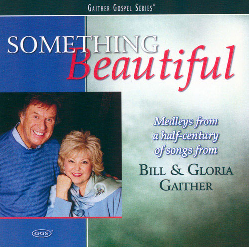 Something Beautiful (2-CD)