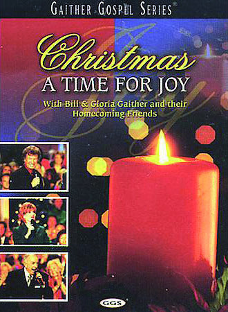 Christmas A Time For Joy (DVD)