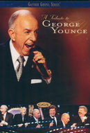 Tribute To George Younce (DVD)