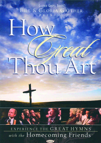 How Great Thou Art (DVD)