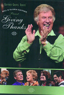 Giving Thanks (DVD)
