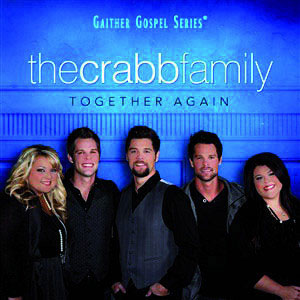 Together Again (CD)