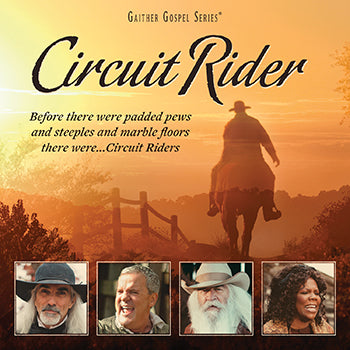 Circuit Rider (CD)