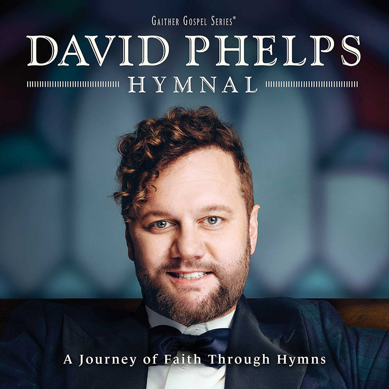 Hymnal (CD)