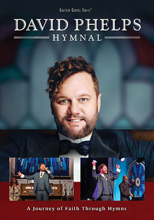 Hymnal (DVD)