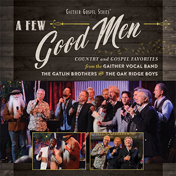 A Few Good Men (CD)