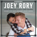The Singer And The Song (CD)