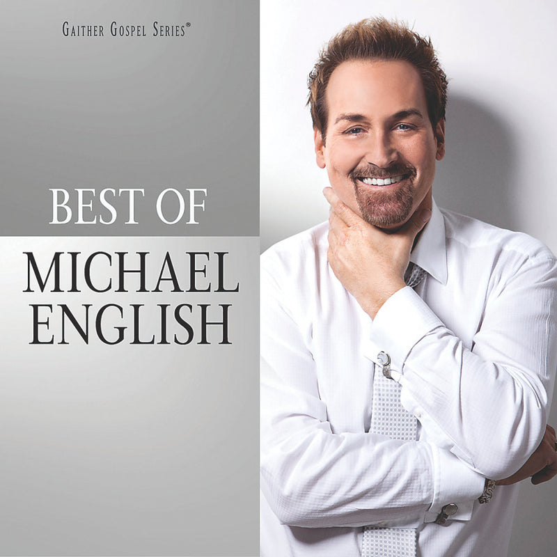 Best of Michael English (CD)