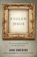 Stolen Jesus