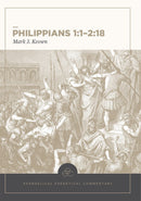 Philippians 1-2: Evangelical Exegetical Commentary