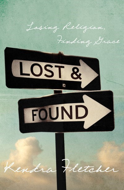 Lost And Found