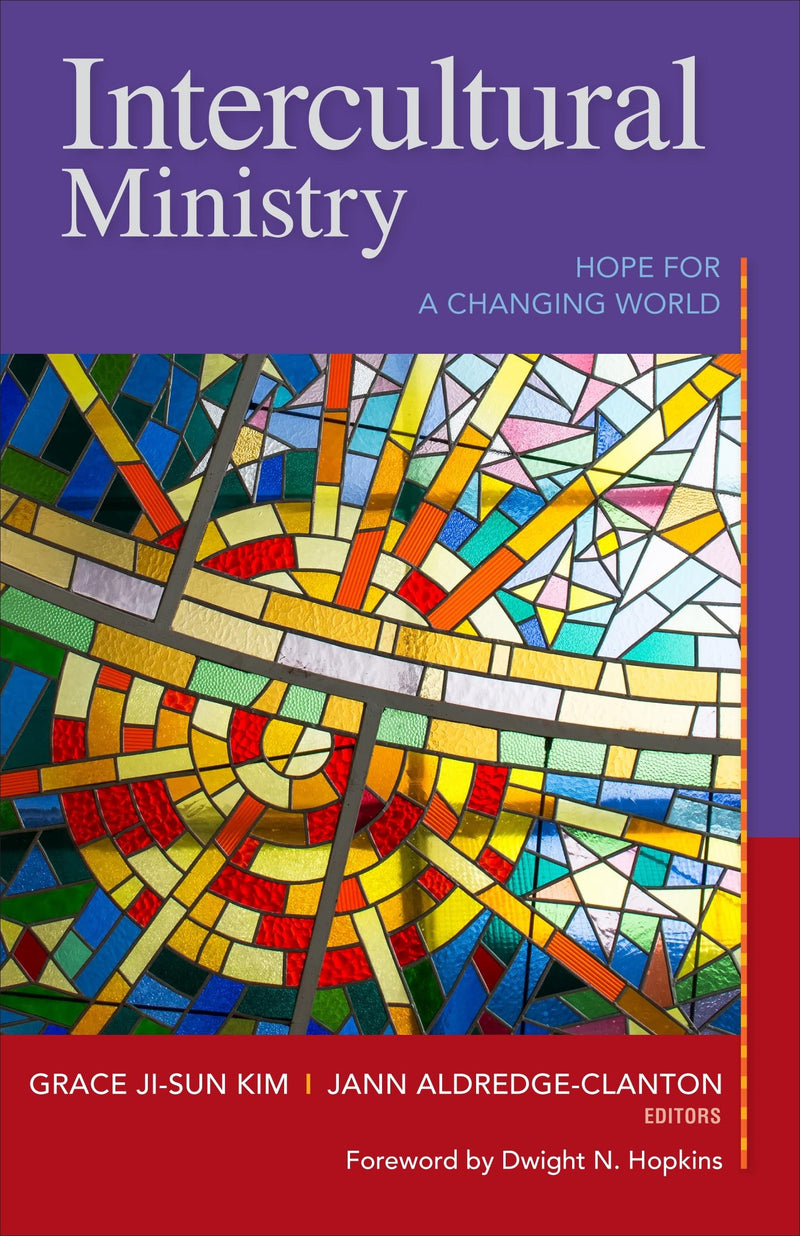 Intercultural Ministry