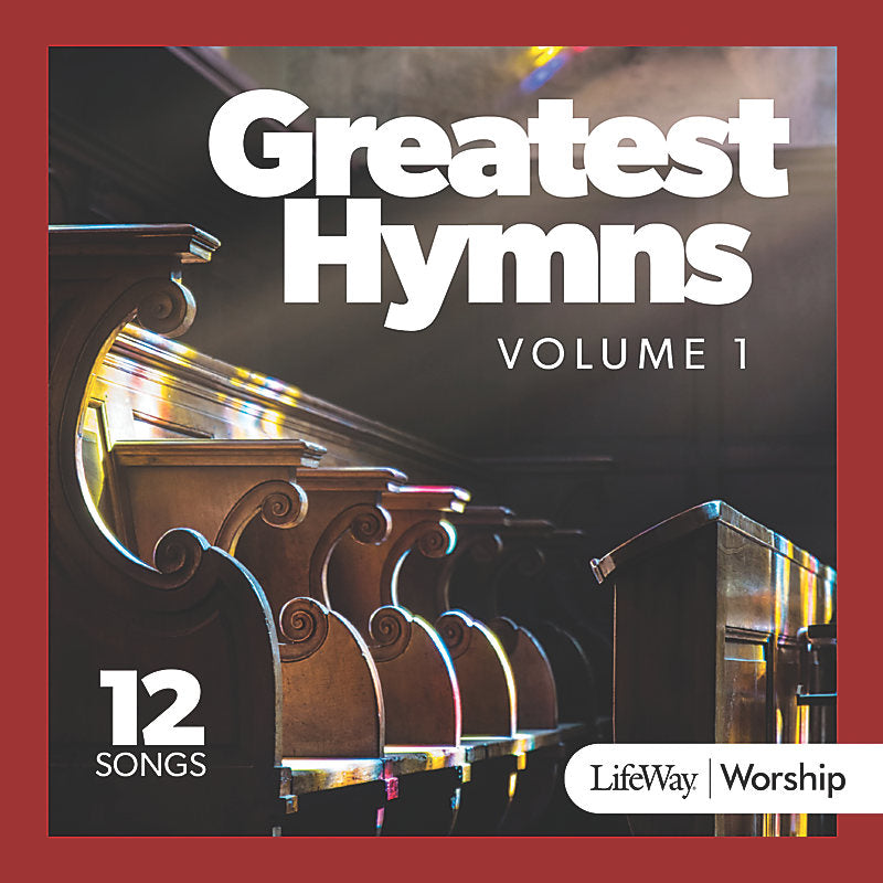 Greatest Hymns vol 1 