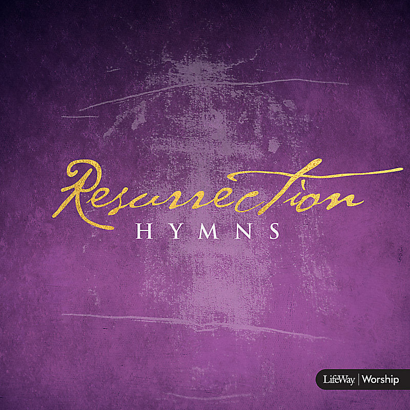 Resurrection hymns