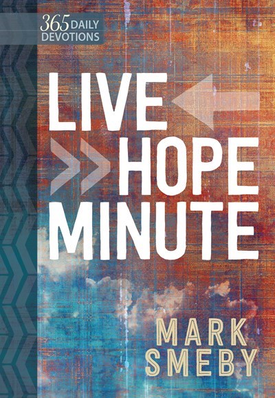 Live Hope Minute: 365 Daily Devotions