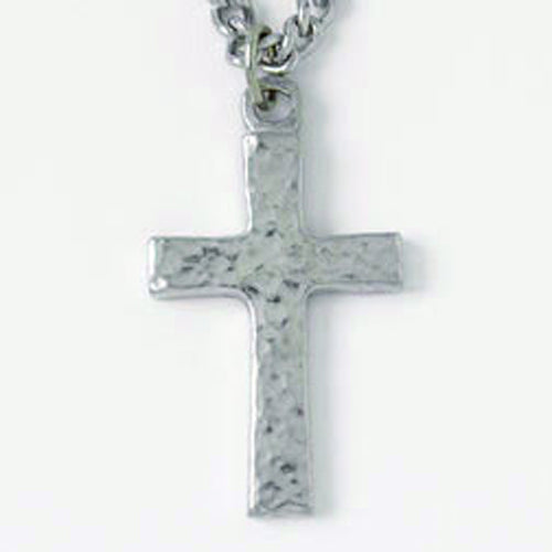 Textured cross - 61 cm