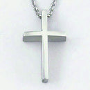 Deep and Narrow Cross