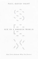 Sex In A Broken World