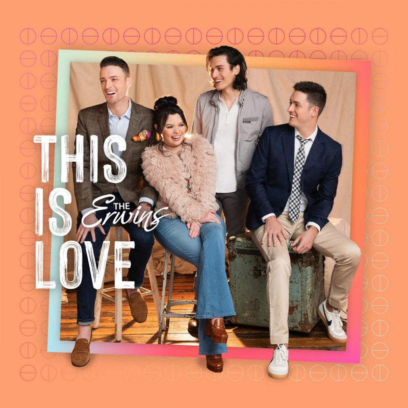 This Is Love  (CD)