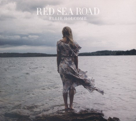 Red Sea Road (CD)