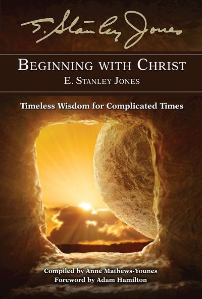 Beginning With Christ 