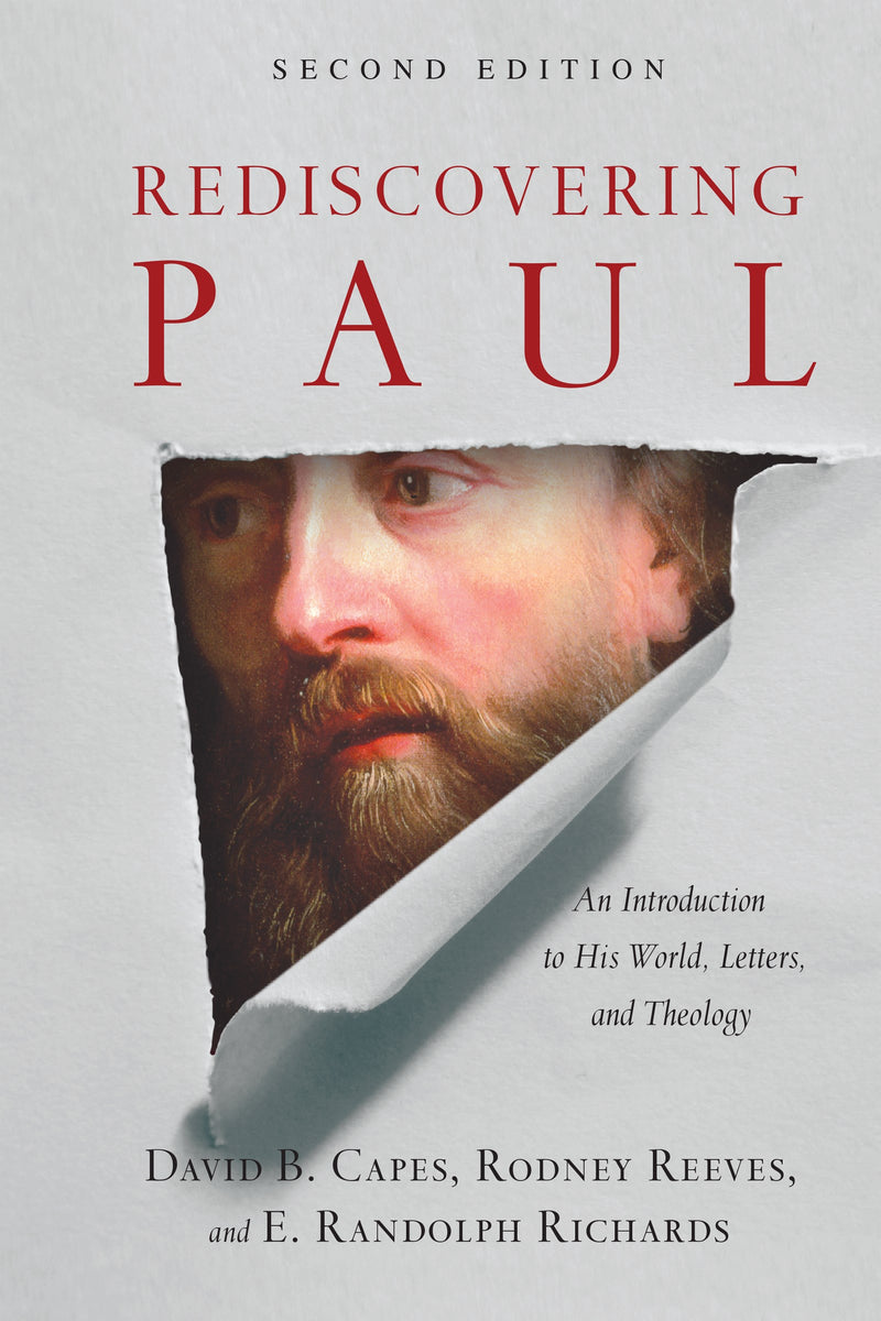 Rediscovering Paul