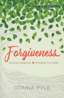 Forgiveness