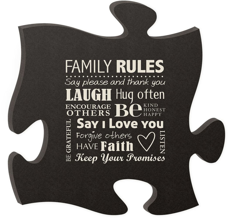 Family rules