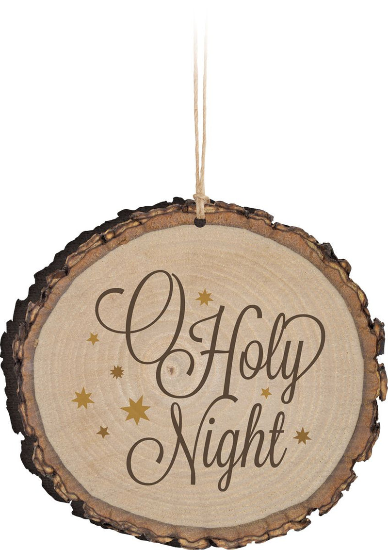O holy night - Ornament
