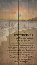 Footprints