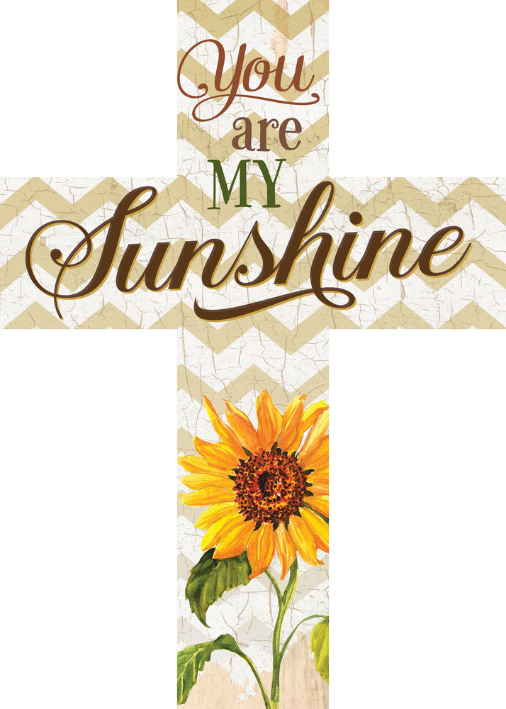 You are my sunshine