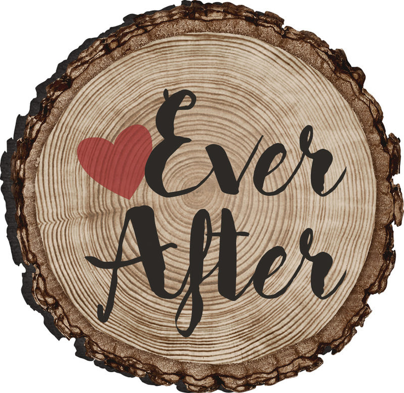 Ever after - Love