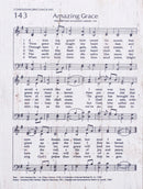 Amazing grace