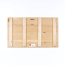 Wat mij en mijn huis betreft