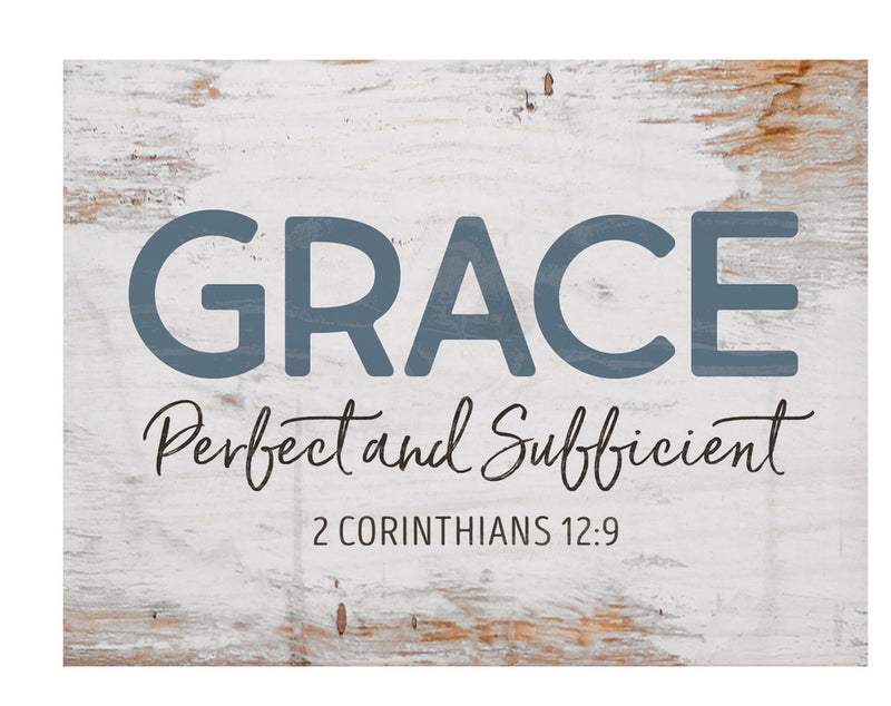 Grace