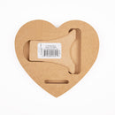 Gegrondvest op geloof, verenigd in liefde, bewaard door