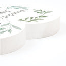 Gegrondvest op geloof, verenigd in liefde, bewaard door