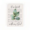 It Is Well With My Soul