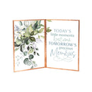 Today's Little Moments Become Tomorrow's