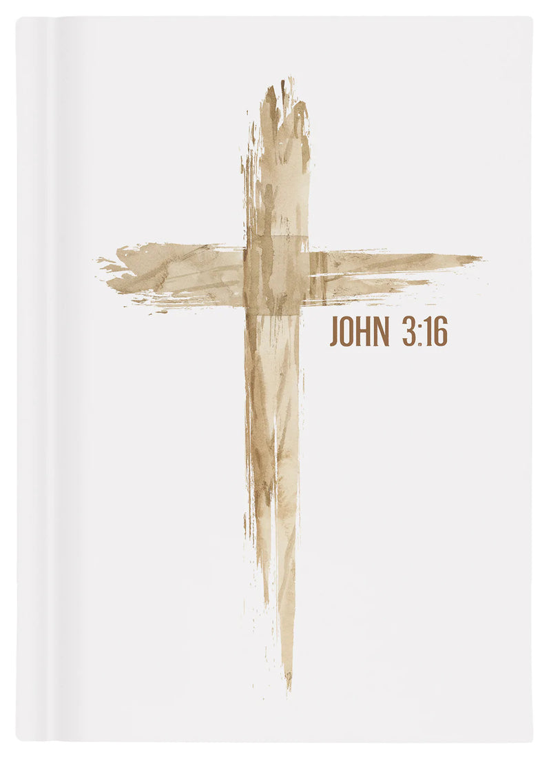 John 3:16