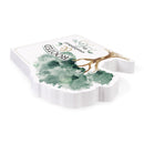 Geworteld en gevestigd in liefde